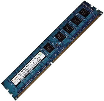 Оперативная память Hynix DDR3 4Gb 1333MHz (HMT351U6CFR8C-H9) б/у